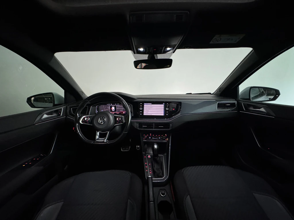 Volkswagen Polo – foto 30