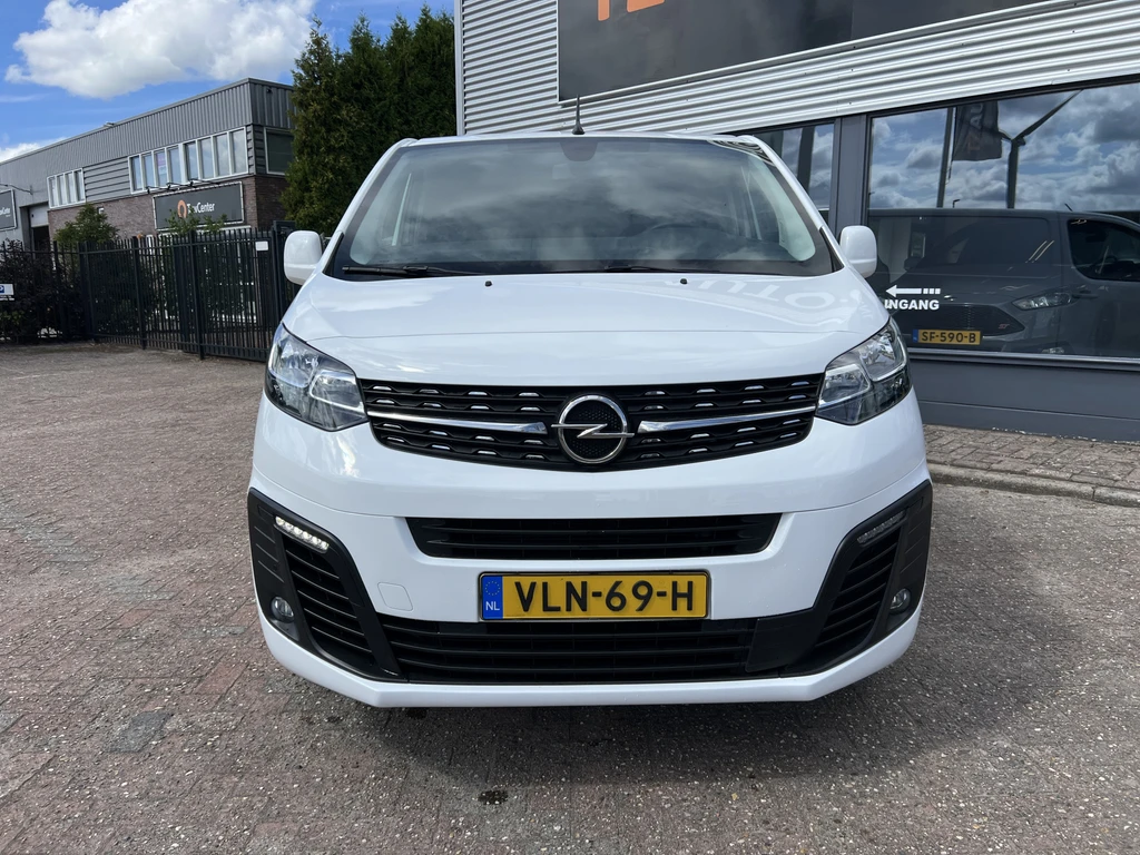 Opel Vivaro – foto 14