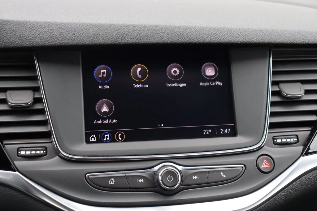 Opel Astra – foto 18