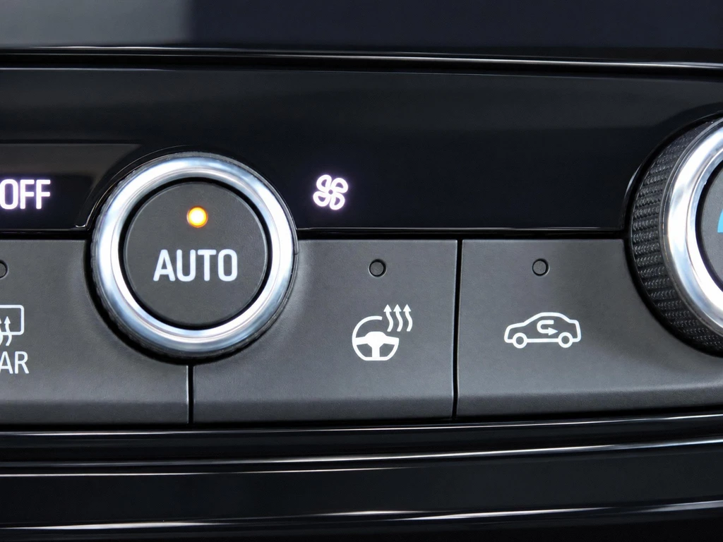 Opel Mokka – foto 23