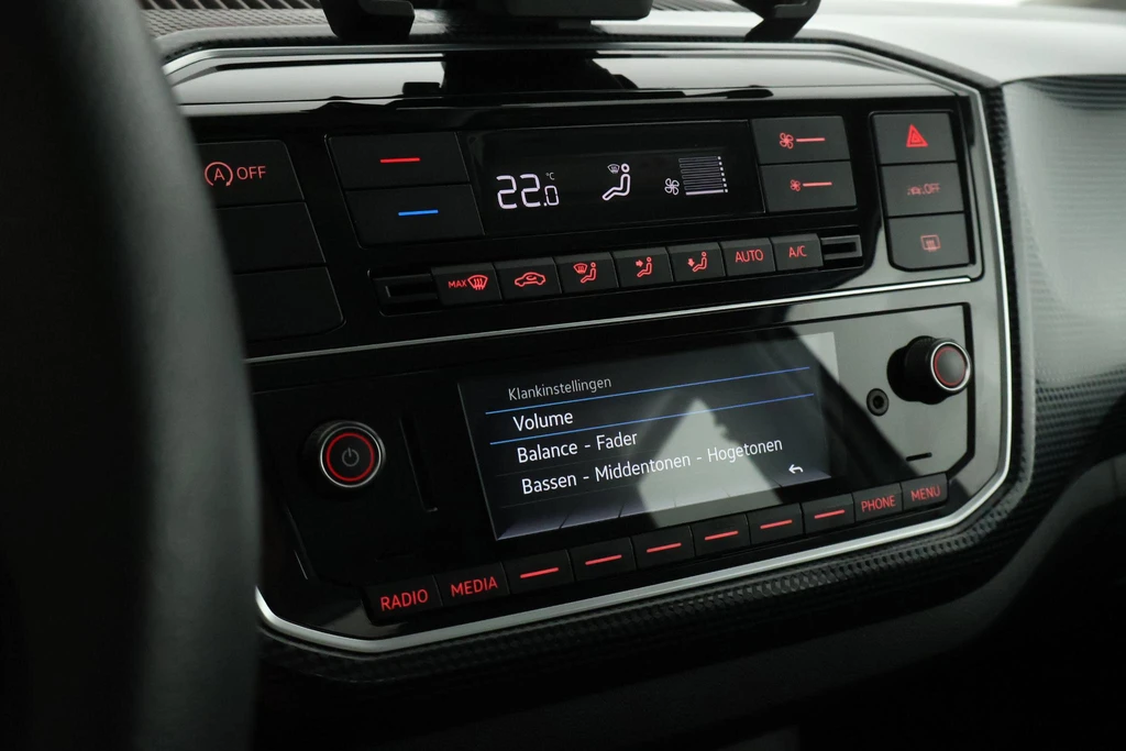 Volkswagen up! – foto 21