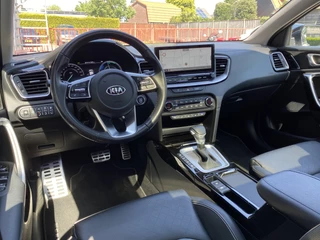 Kia XCeed – thumbnail 15
