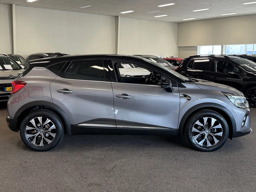 Renault Captur – foto 6
