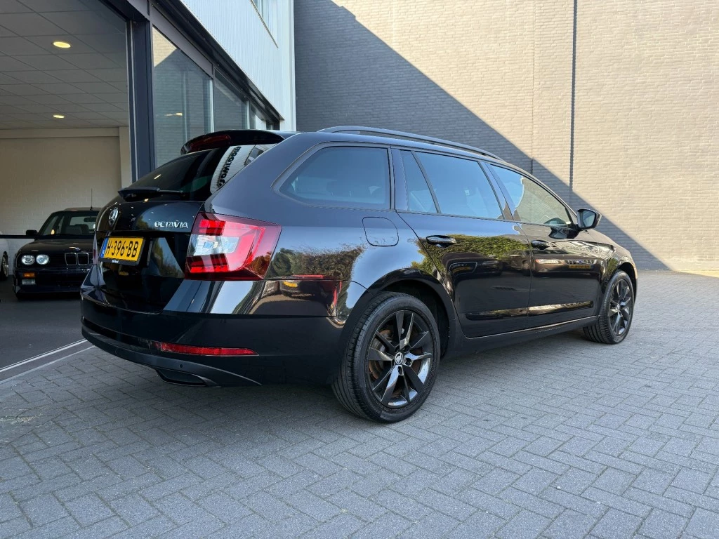 Škoda Octavia – foto 8