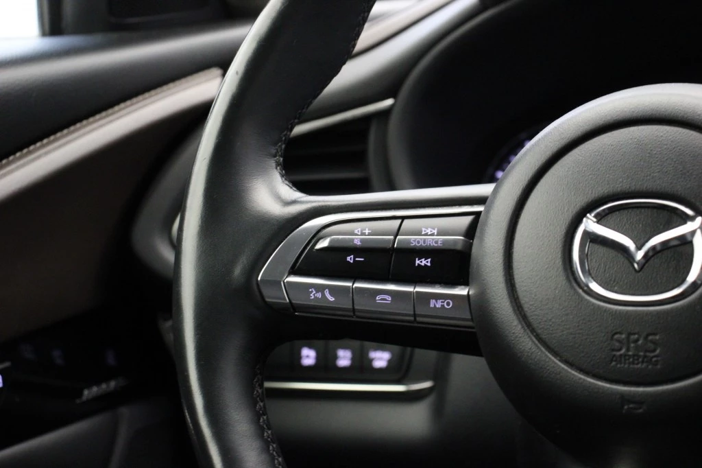 Mazda CX-3 – foto 21