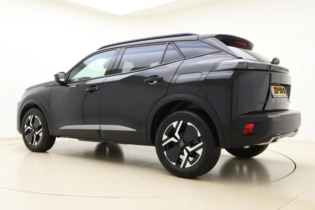 Peugeot 2008 – foto 4