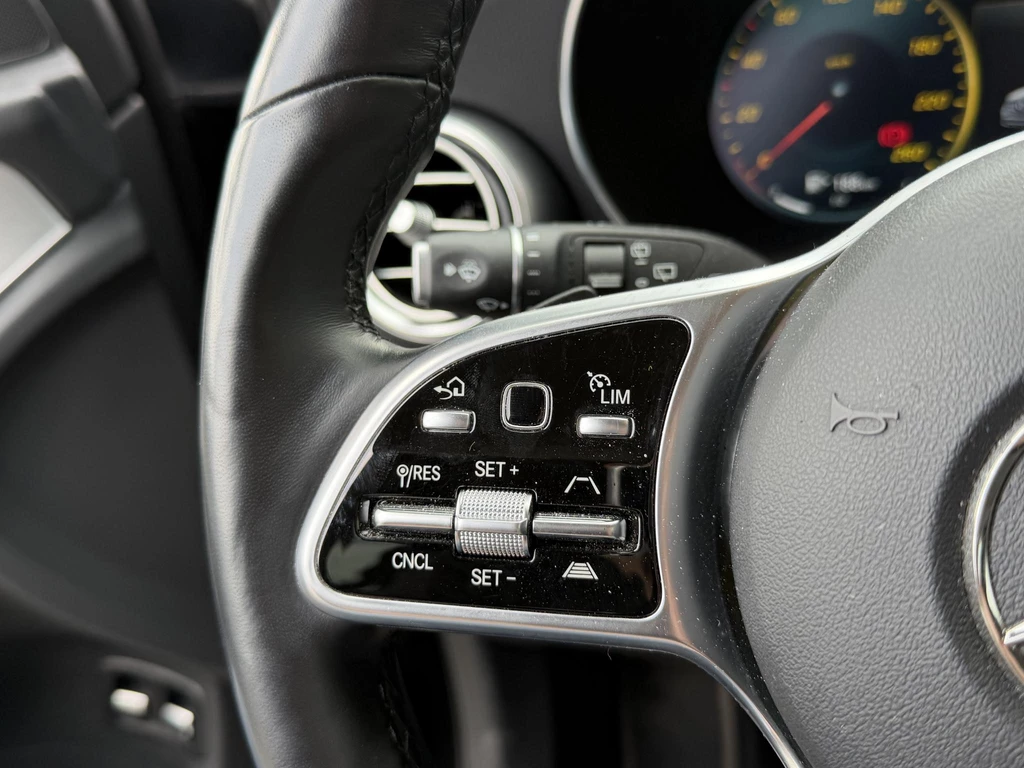 Mercedes-Benz GLC – foto 17