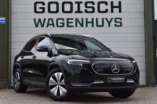 Mercedes-Benz EQA – thumbnail 4