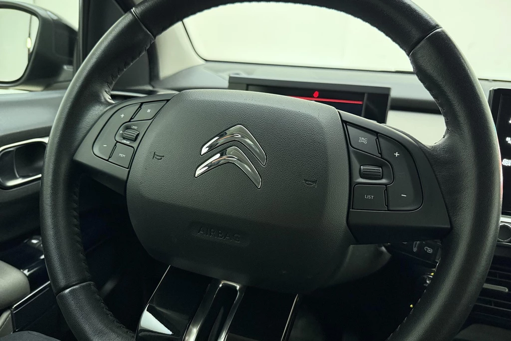 Citroën C4 Cactus – foto 19