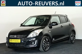 Suzuki Swift – thumbnail 1
