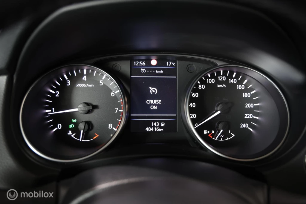 Nissan QASHQAI – foto 21