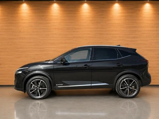 Nissan QASHQAI – thumbnail 2