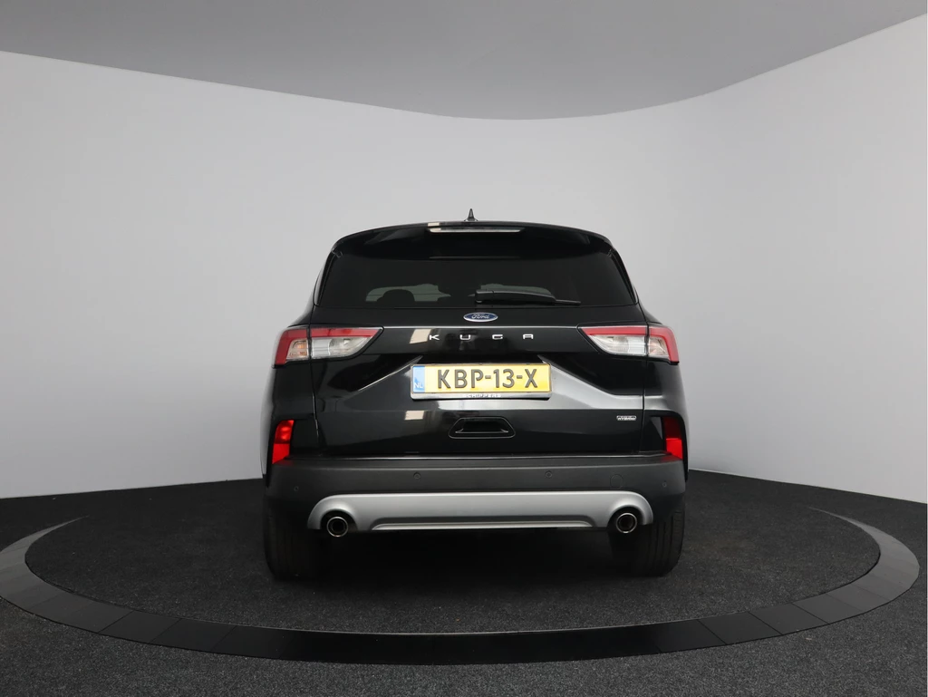 Ford Kuga – foto 5