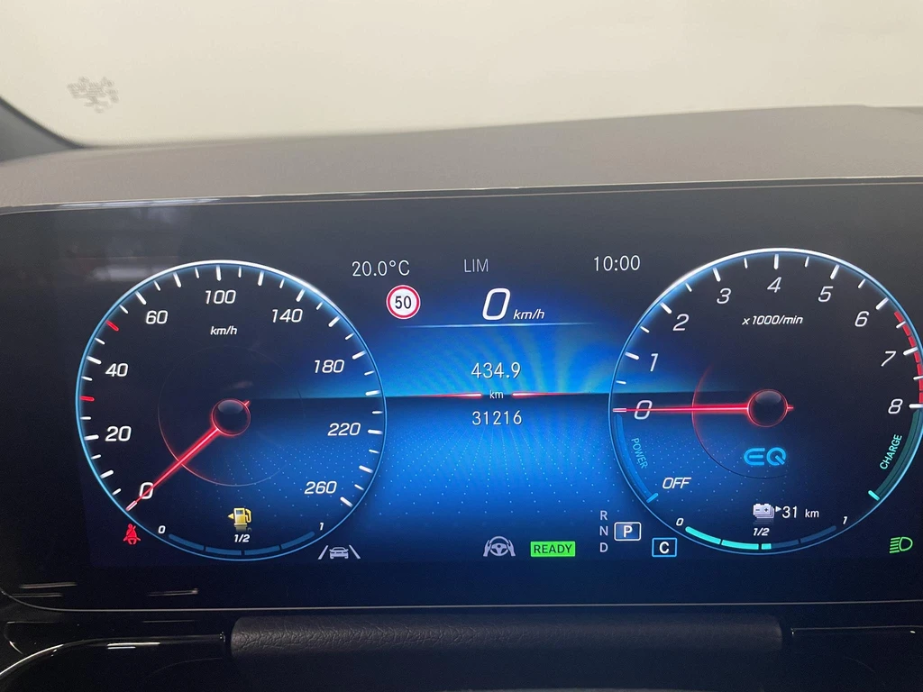 Mercedes-Benz GLA – foto 33
