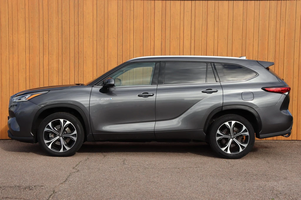 Toyota Highlander – foto 3