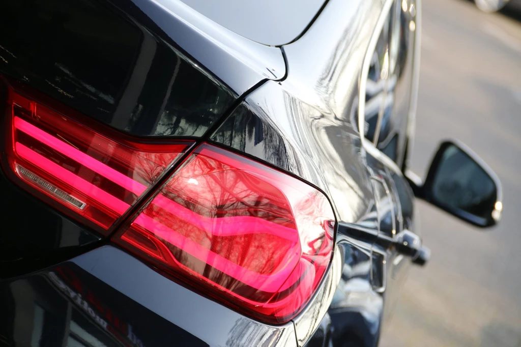 BMW 4 Serie – foto 7