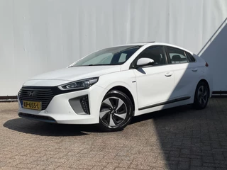 Hyundai IONIQ – thumbnail 1