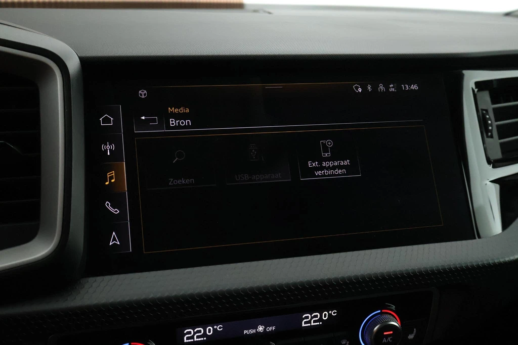 Audi A1 – foto 20