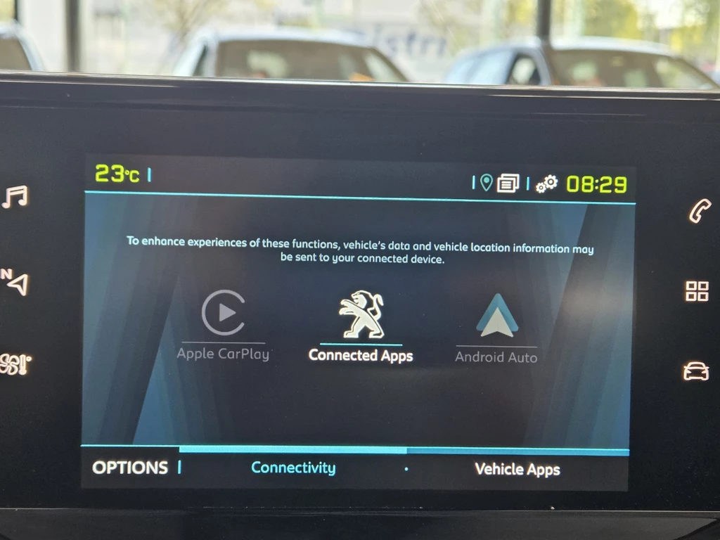Peugeot e-2008 – foto 40