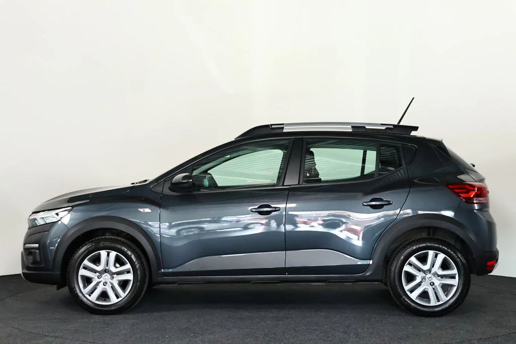 Dacia Sandero Stepway – foto 2