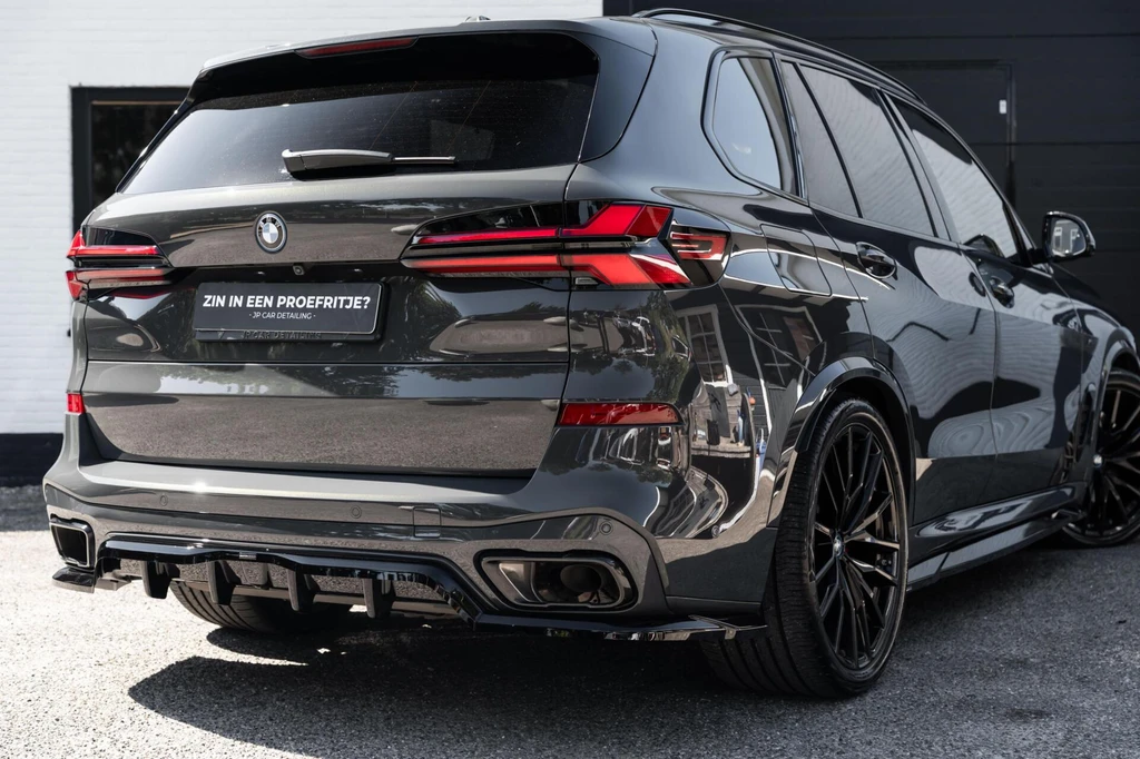 BMW X5 – foto 7