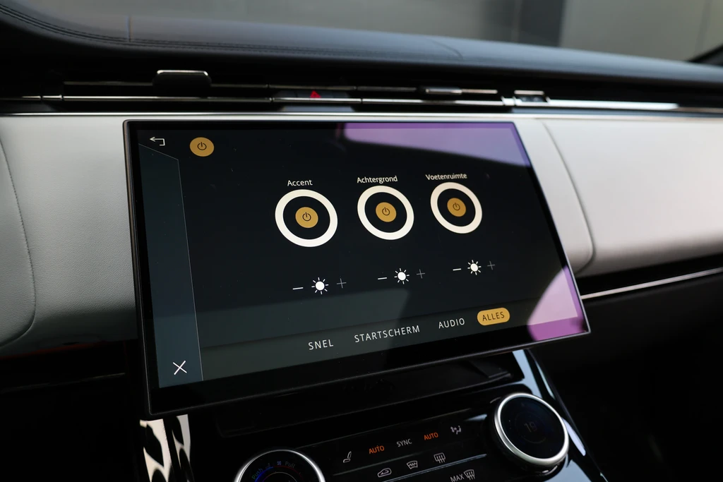 Land Rover Range Rover Sport – foto 52