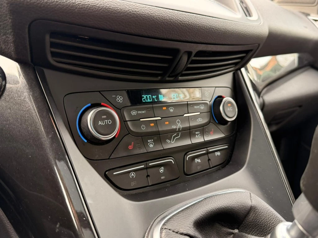 Ford Kuga – foto 20