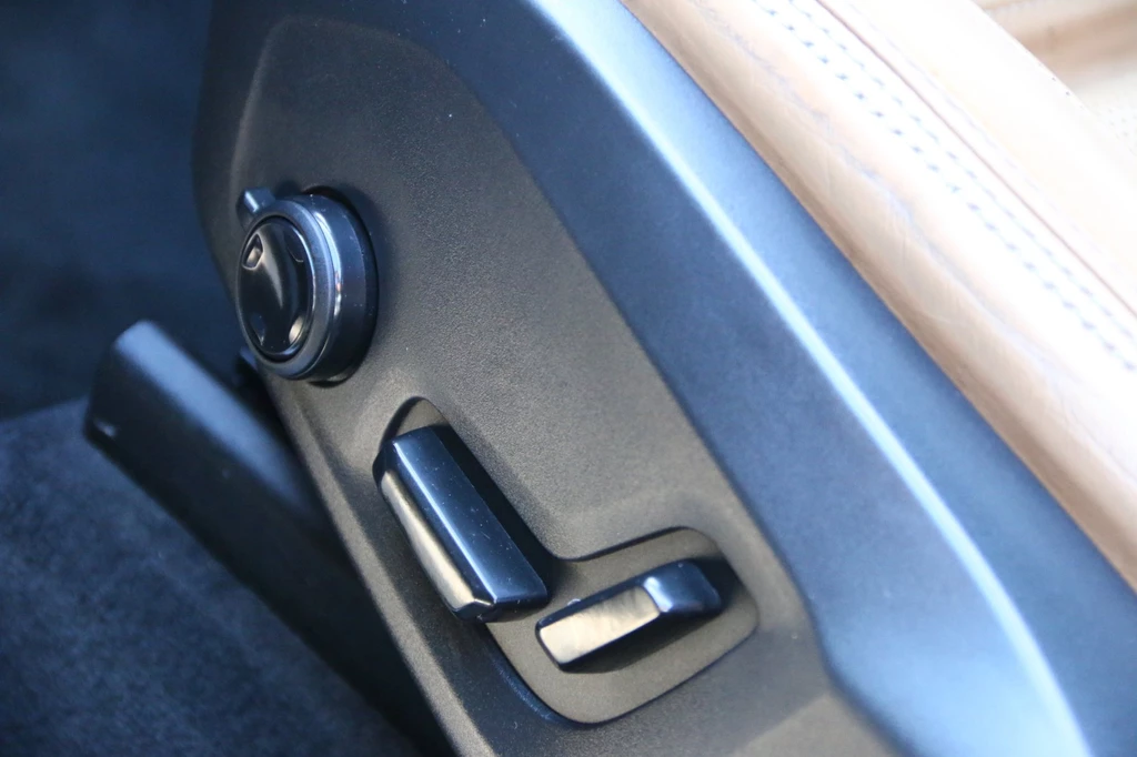 Volvo XC90 – foto 23