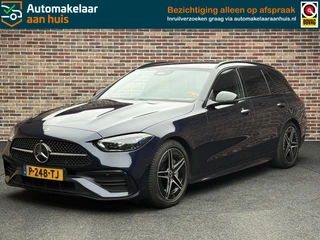 Mercedes-Benz C-Klasse – thumbnail 1