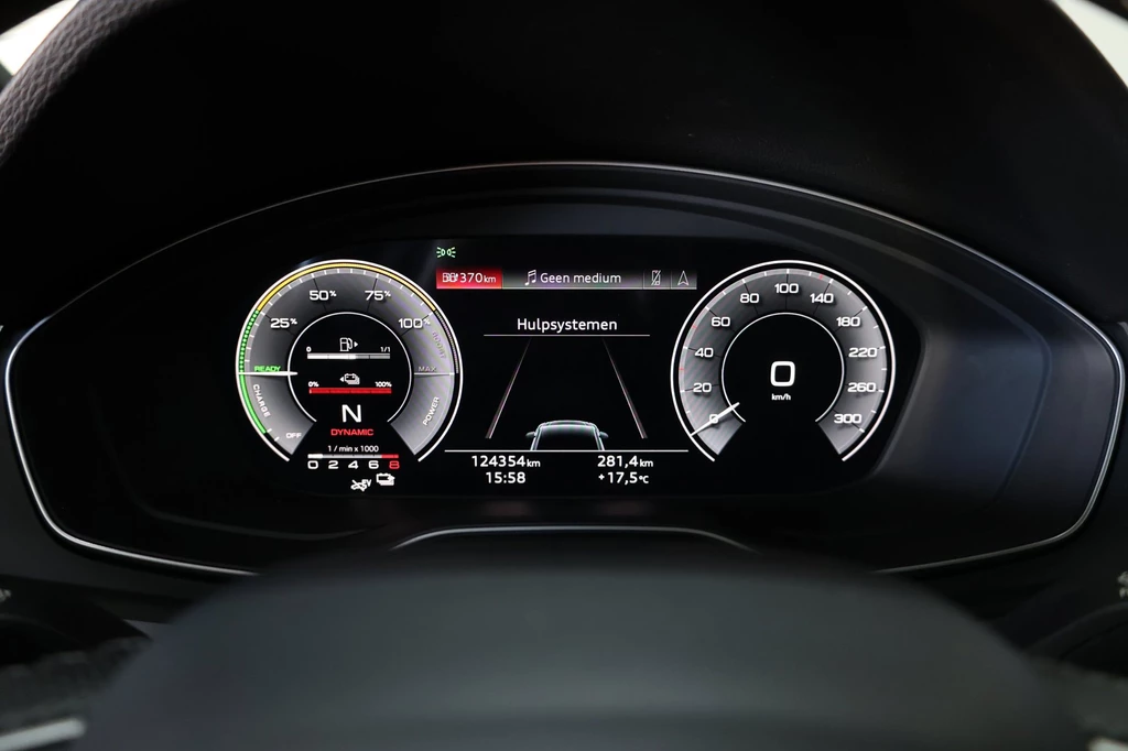 Audi Q5 – foto 10