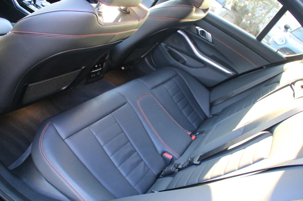BMW 3 Serie – foto 20