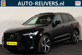 Volvo XC60 – thumbnail 1