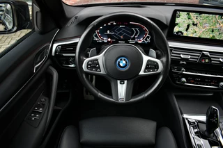 BMW 5 Serie – thumbnail 40