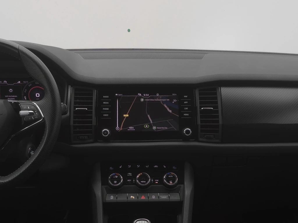 Škoda Kodiaq – foto 23