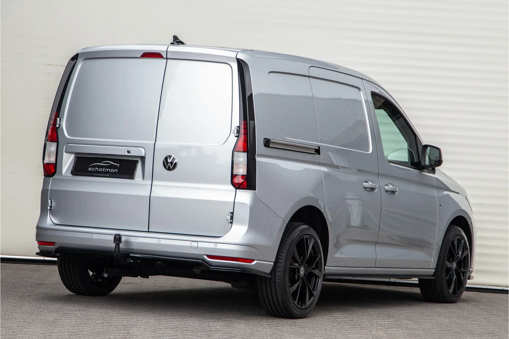 Volkswagen Caddy – foto 6