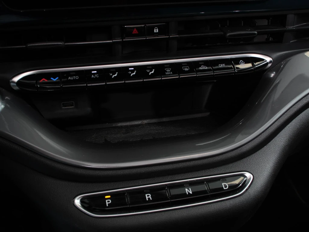 Fiat 500e – foto 16
