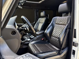 Mercedes-Benz G-Klasse – thumbnail 10