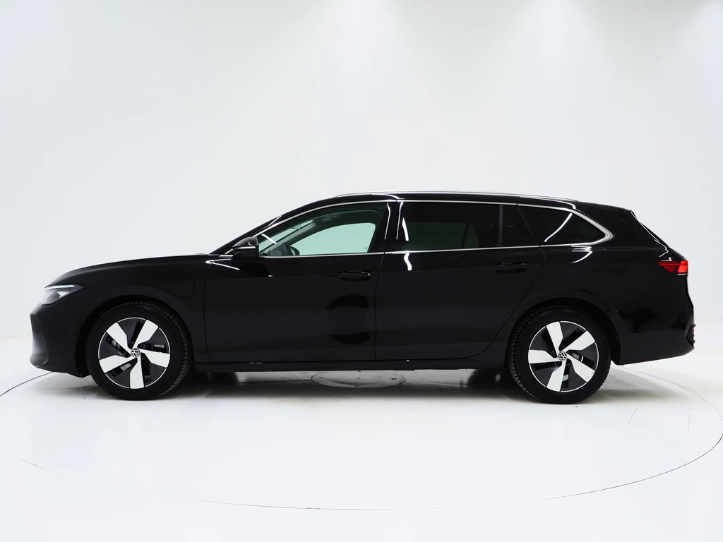 Volkswagen Passat – foto 2