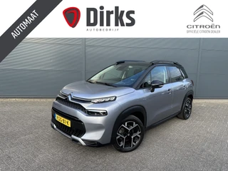 Citroën C3 Aircross – thumbnail 1