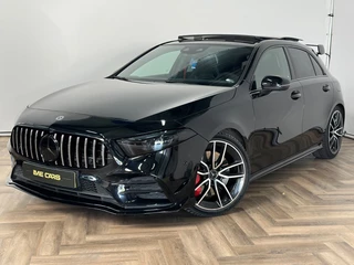 Mercedes-Benz A-Klasse – thumbnail 1