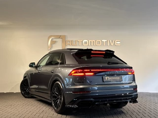 Audi Q8 – thumbnail 4