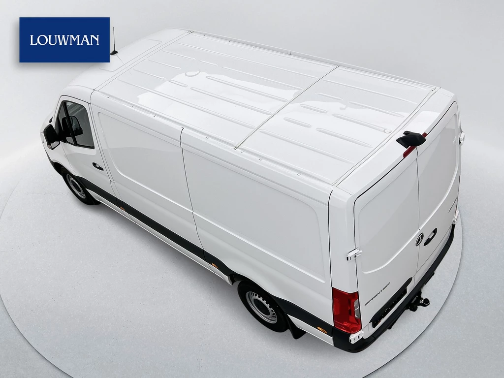 Mercedes-Benz Sprinter – foto 7
