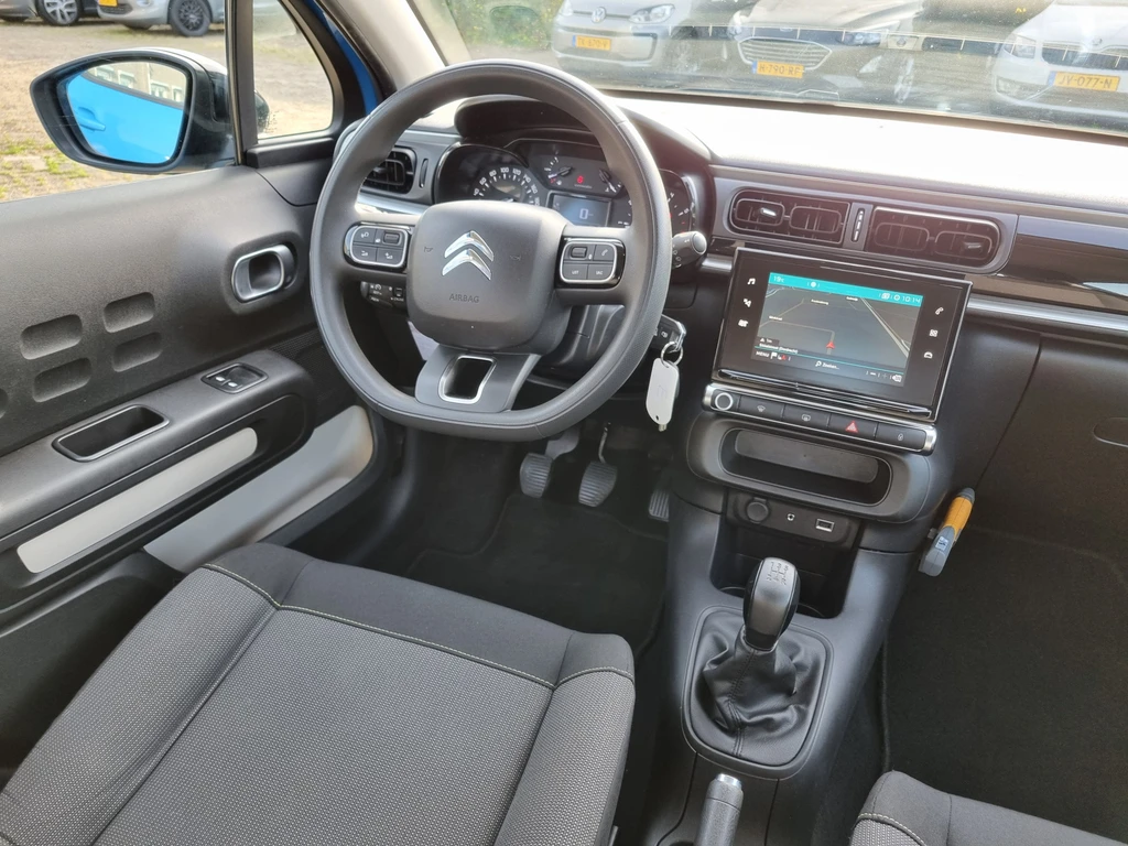 Citroën C3 – foto 14