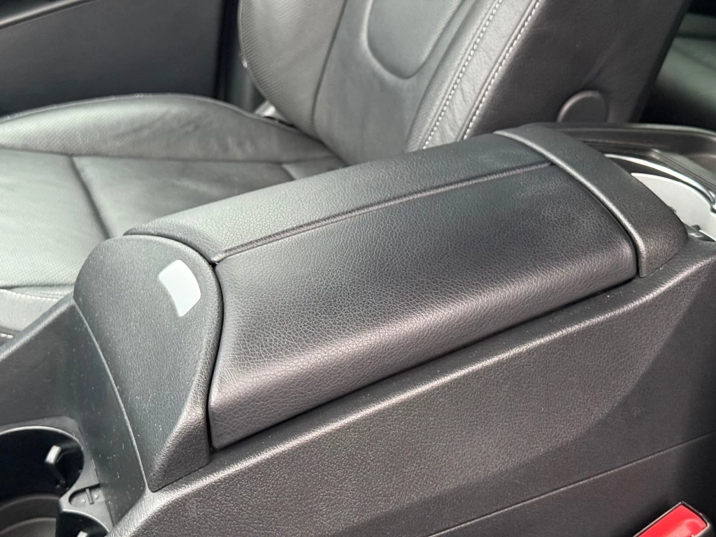 Mercedes-Benz V-Klasse – foto 54