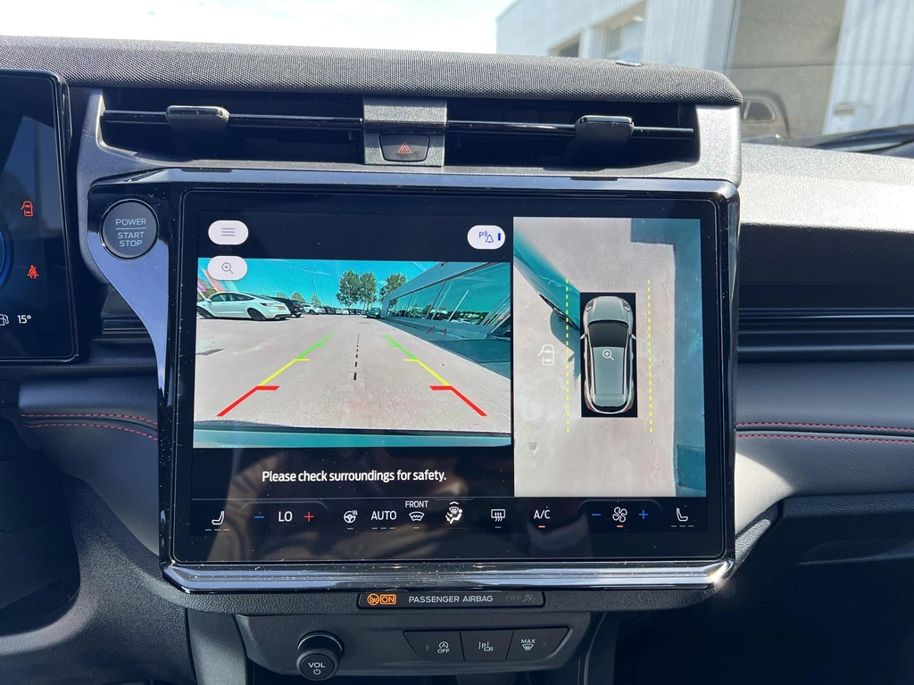 Ford Puma – foto 29