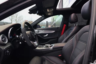 Mercedes-Benz C-Klasse – thumbnail 17