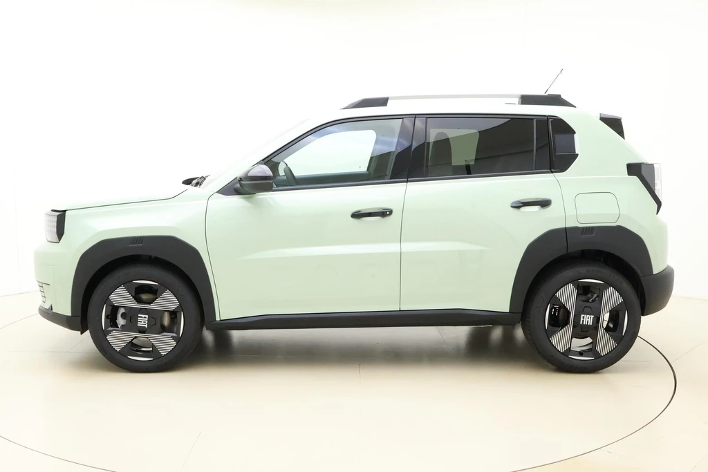 Fiat Grande Panda – foto 2