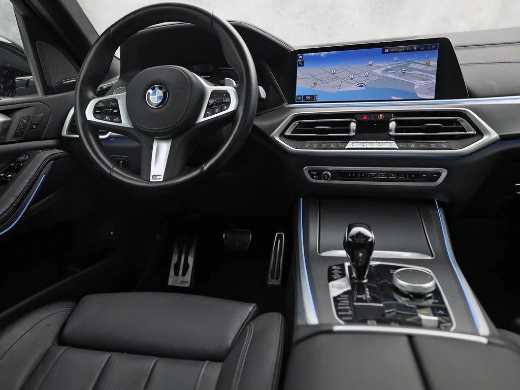 BMW X5 – foto 8