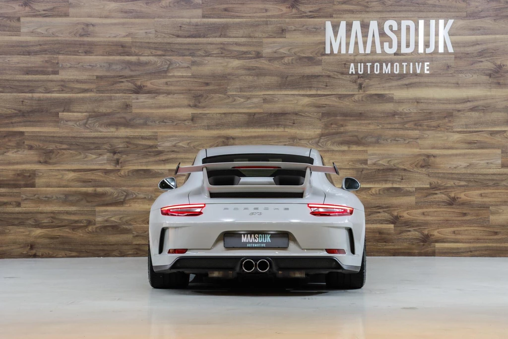 Porsche 911 – foto 4
