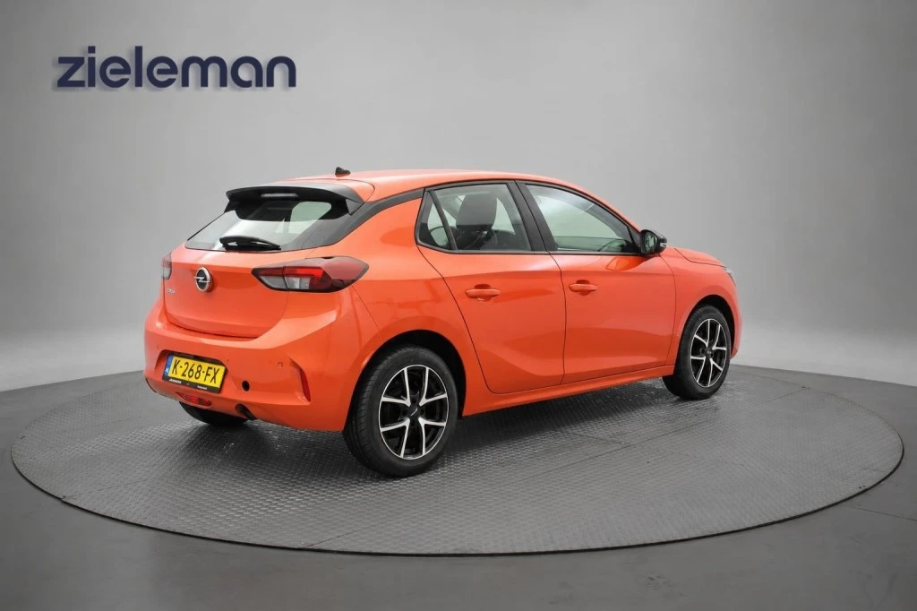 Opel Corsa – foto 5